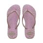 Chinelo-de-Dedo-Rose-Slim-Animals-|-Havaianas-Tamanho--33---Cor--ROSE-GOLD-0